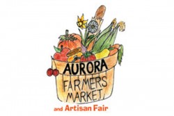 Aurora Farmer's Market