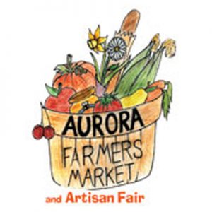 Aurora Farmer's Market