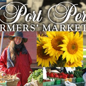 Port Perry Farmer's Market