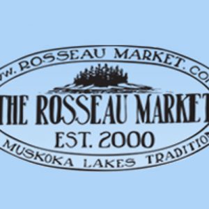 Rosseau Market