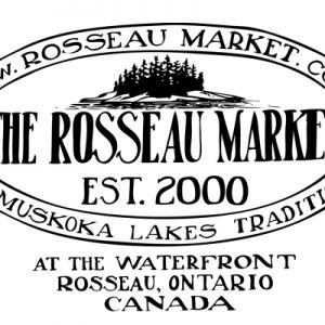 Rosseau Market