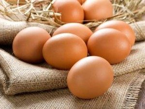 Eggs
